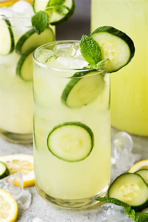Lemonade .